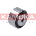 Deflection Pulley/Guide Pulley, timing belt KAMOKA - R0237