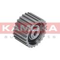 Deflection Pulley/Guide Pulley, timing belt KAMOKA - R0351
