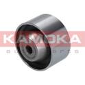 Deflection Pulley/Guide Pulley, timing belt KAMOKA - R0354