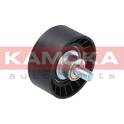 Deflection Pulley/Guide Pulley, timing belt KAMOKA - R0366