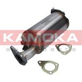 Diesel particulate filter KAMOKA - 8010001