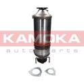 Diesel particulate filter KAMOKA - 8010024