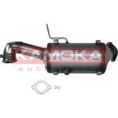 Diesel particulate filter KAMOKA - 8010026