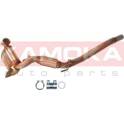 Diesel particulate filter KAMOKA - 8010031