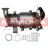 Diesel particulate filter KAMOKA - 8010039