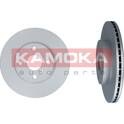 Jeu de 2 disques de frein KAMOKA - 103214