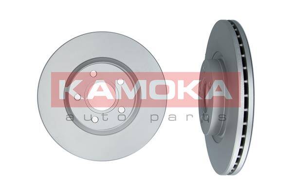 Brake disc set (2)