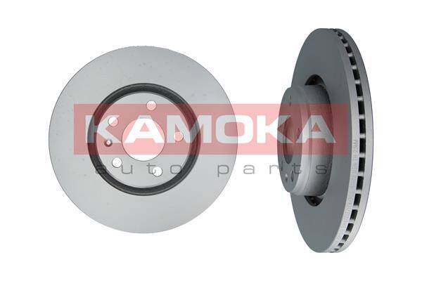 Brake disc set (2)