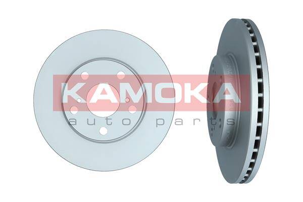 Brake disc set (2)