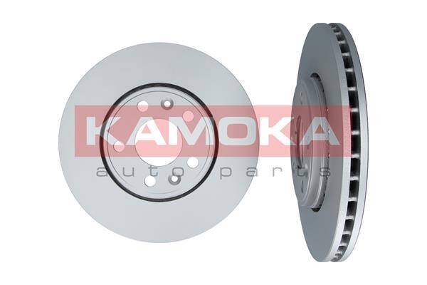 Brake disc set (2)