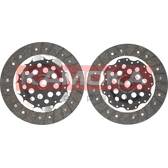 Disque embrayage KAMOKA - DC014
