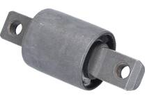Draagarmrubber