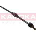 Drive Shaft KAMOKA - CT1138970