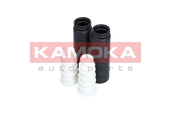 Dust Cover Kit, shock absorber