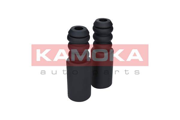 Dust Cover Kit, shock absorber