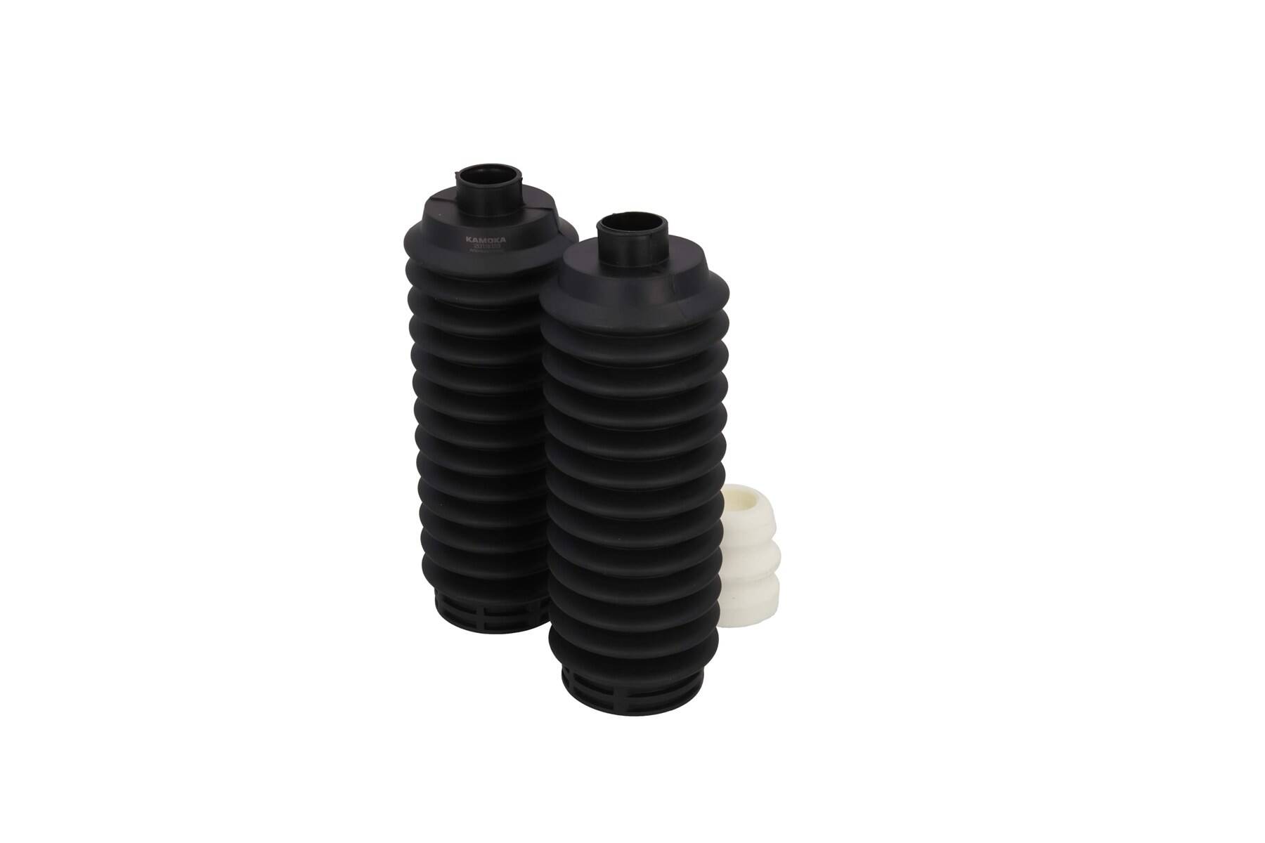 Dust Cover Kit, shock absorber