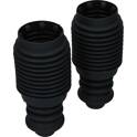 Dust Cover Kit, shock absorber KAMOKA - 2019053