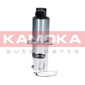 EGR Valve KAMOKA - 19010