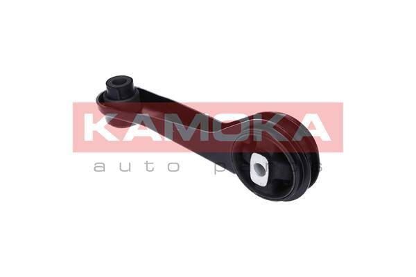 Engine mount