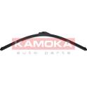 Escobilla limpiaparabrisas (por unidad) KAMOKA - 27650U