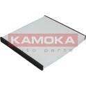Filter, interior air KAMOKA - F406101