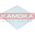 Filter, interior air KAMOKA - F420401