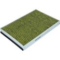 Filter, kupéventilation KAMOKA - 6080030