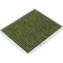 Filter, kupéventilation KAMOKA - 6080102