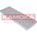 Filter, kupéventilation KAMOKA - F401301