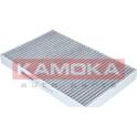 Filter, kupéventilation KAMOKA - F500801