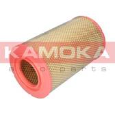 Filtre à air KAMOKA - F201901