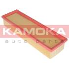 Filtre à air KAMOKA - F228601