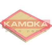 Filtre à air KAMOKA - F237801
