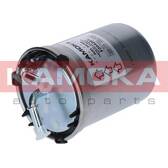 Filtre à carburant KAMOKA - F304201