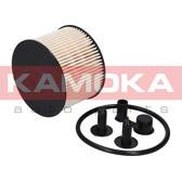 Filtre à carburant KAMOKA - F307301
