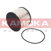 Filtre à carburant KAMOKA - F307401