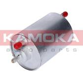 Filtre à carburant KAMOKA - F315901