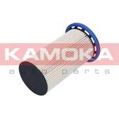 Filtre à carburant KAMOKA - F319801