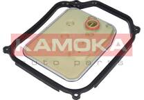 Filtre Huile Transmission Febi Bilstein 14256 | Compatible VW Golf IV, Audi A3