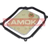 Filtre à huile transmission automatique KAMOKA - F600401
