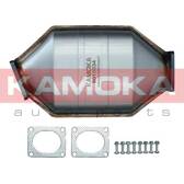 Filtre à particule KAMOKA - 8010034