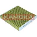 Filtre habitacle KAMOKA - 6080076
