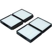 Filtre habitacle KAMOKA - F408701