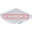Filtre habitacle KAMOKA - F412701