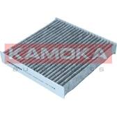 Filtre habitacle KAMOKA - F510301