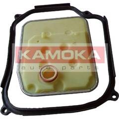 Filtre hydraulique (transmission auto) KAMOKA - F600401