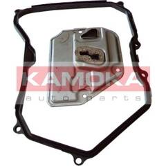 Filtre hydraulique (transmission auto) KAMOKA - F601201