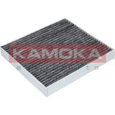 Filtro, Aria abitacolo KAMOKA - F509901