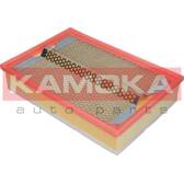 Filtro aria KAMOKA - F200801
