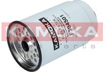 Filtro combustible